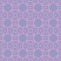 a purple and pink patterned background vector