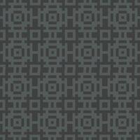 a black and gray geometric pattern background vector