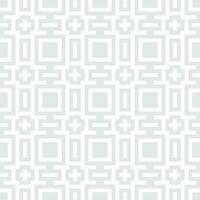 a white and gray patterned background with squares vector