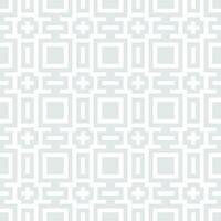 a white and gray patterned background with squares vector