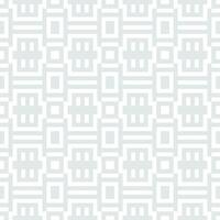 a white and gray pattern background vector