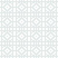 a white and gray pattern background vector