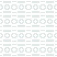 a white and gray pattern background vector