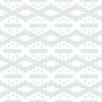 a white and gray patterned background with squares vector