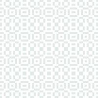 a white and gray pattern with squares vector