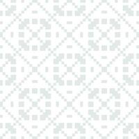 a white and gray pattern with squares vector