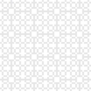 a white and gray patterned background with squares vector