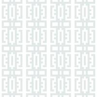 a white and gray patterned background with squares vector