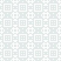 a white and gray checkered pattern background vector