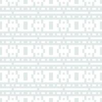 a white and gray pattern with squares vector