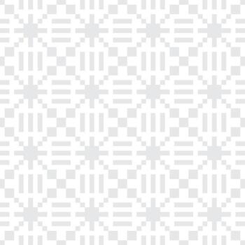 un blanco y gris estampado antecedentes con cuadrícula vector