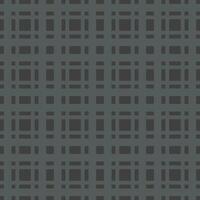 a black and white pattern with squares vector