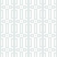 a white and gray patterned background with squares vector