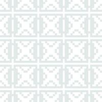 a white and gray checkered pattern background vector