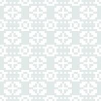 a white and gray checkered pattern background vector