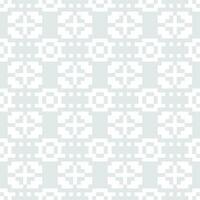 a white and gray checkered pattern background vector