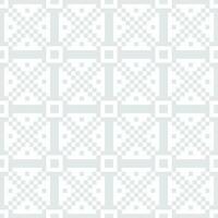 a white and gray pattern background vector