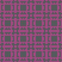 a purple and gray checkered pattern vector