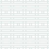 a white and gray patterned background with squares vector