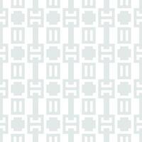 a white and gray pattern background vector