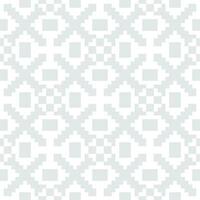 a white and gray pattern with squares vector