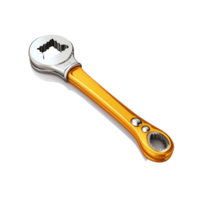 Ai generated wrench wrench tool png