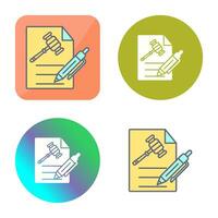 File Vector Icon