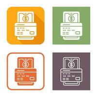 Payment Vector Icon