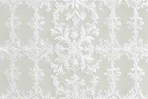 Ornament walpaper pattern texture background. AI Generative Pro Photo