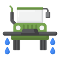 sprayer icon design png