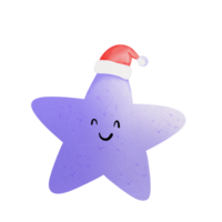 Blau Star Element png