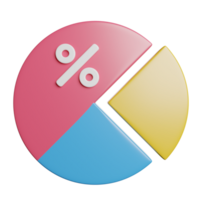 taart tabel diagram png