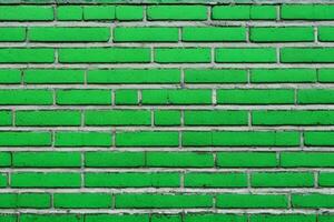 Brick wall texture background. AI Generative Pro Photo