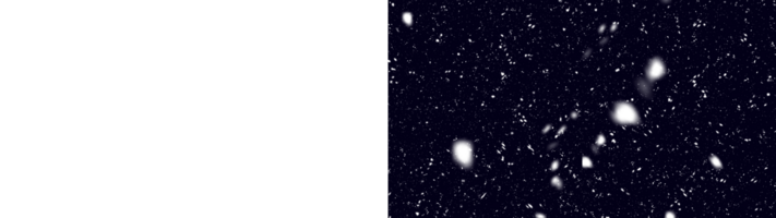 png antecedentes con nieve. invierno espacio de nieve. realista que cae nieve con un invierno transparente antecedentes