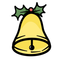 Christmas decoration cute png