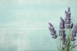 Lavender flower. background. AI Generative Pro Photo