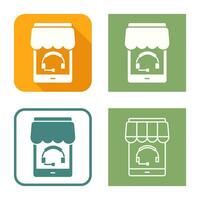 Support Vector Icon