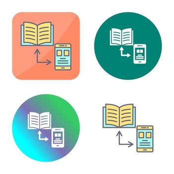 Responsive Vector Icon