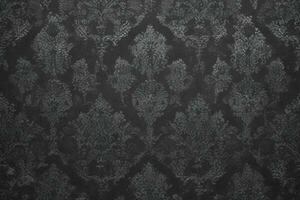 Ornament walpaper pattern texture background. AI Generative Pro Photo