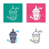 Drink Vector Icon