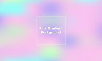 abstract gradient pastel background fluid blur good for wallpaper, website, background, social media vector