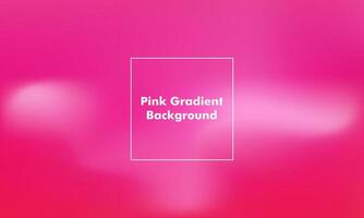 abstract gradient pastel background fluid blur good for wallpaper, website, background, social media, pink color vector