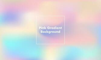 abstract gradient pastel background fluid blur good for wallpaper, website, background, social media vector