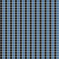Navy blue tile background, Mosaic tile background, Tile background, Seamless pattern, Mosaic seamless pattern, Mosaic tiles texture or background. Bathroom wall tiles, swimming pool tiles. vector