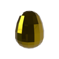 golden egg png transparent background