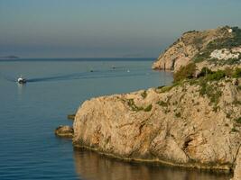 the city of Dubrovnik photo