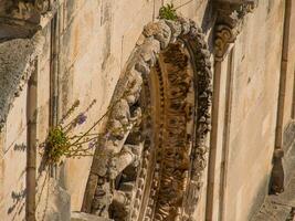 Dubrovnik en Croacia foto