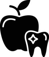 Nutrition Vector Icon Design Illustration