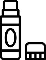 Glue Vector Icon Design Illustration