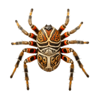 True crabs Generative Ai png